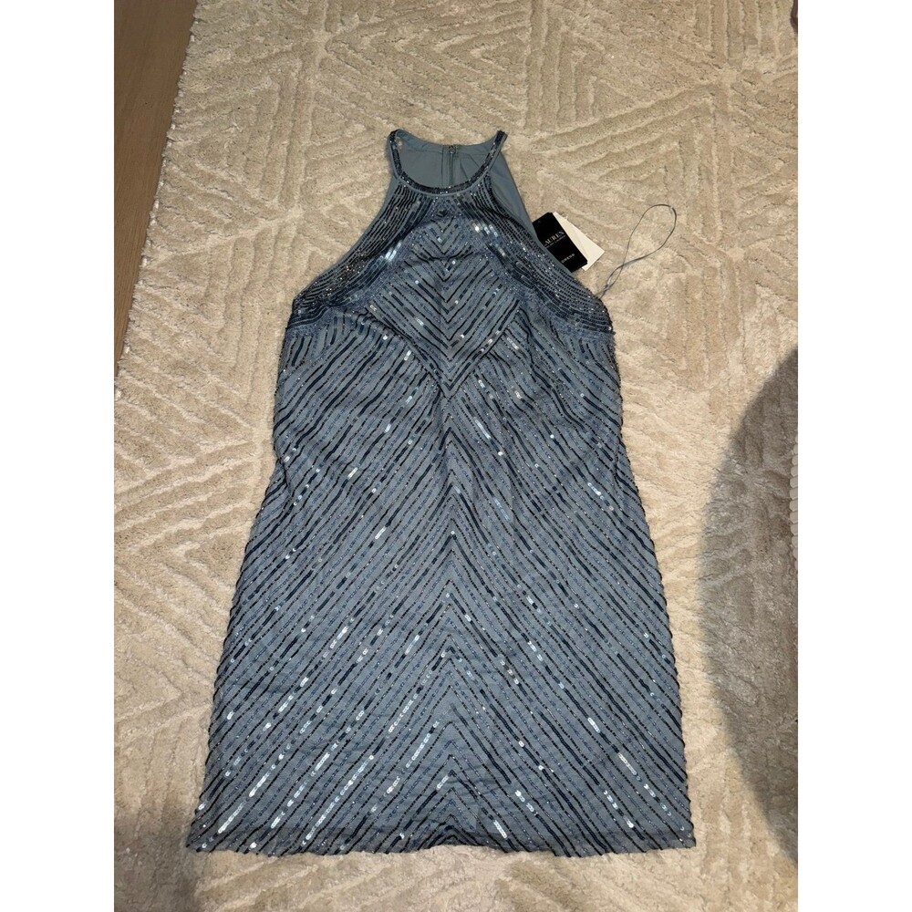 NWT Lauren Ralph Lauren Women’s Dress